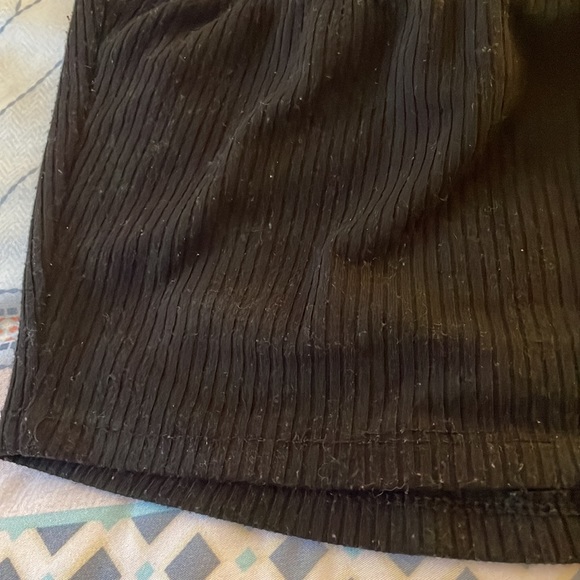 *🛒 FREE WITH PURCHASE* Black tube top - Picture 5 of 12